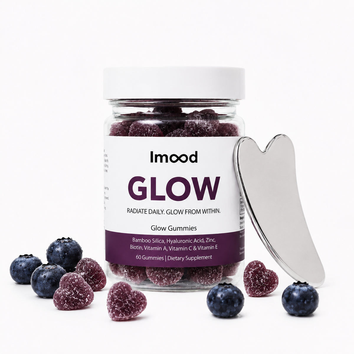 Glow Gummies