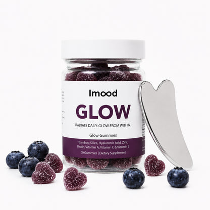 Glow Gummies