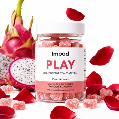 Play Gummies