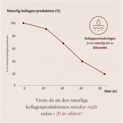 Collagen Peptides Drink Mix