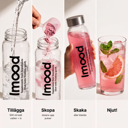 Hydrate Drink Mix