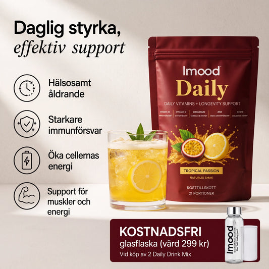 Daily Drink Mix